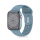TECH-PROTECT Silicone do Apple Watch 44/45/46/49 mm Winter Blue 5906302310012 - 1285544 - zdjęcie